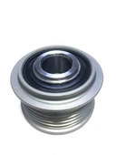 ALTERNATOR KASNAGI MERCEDES W202 W203 CL203 C209 W210 W461 W163 W220 W638 W639 B901 B904 - 1