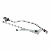 x ÖN CAM SİLECEK MEKANİZMASI AUDI A4-A4 AVANT-A4 ALLROAD - 1