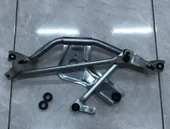 ÖN CAM SİLECEK MEKANİZMASI MOTORSUZ LINEA 05 GRANDE PUNTO - 1