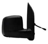 DIŞ DİKİZ AYNASI SAĞ FIORINO-BIPPER-NEMO 07 ELEKTRİKLİ ISITMALI SENSÖRLÜ KONVEKS 7 FİŞ VM-6115EHSR - 1