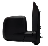 DIŞ DİKİZ AYNASI SAĞ FIORINO-BIPPER-NEMO 07 MEKANİK KONVEKs VM-6115R - 1