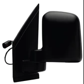 DIŞ DİKİZ AYNASI ELEKTRİKLİ ISITMALI ÇİFT CAM SOL CONNECT 02-08 VM-6311EHL - 1