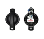 DIŞ KAPI KOLU ORTA SAĞ DOBLO 2001 2012 - 1