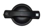 DIŞ KAPI KOLU ÖN SAĞ OTOMATİK DOBLO 2001 2012 - 1