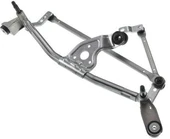 SİLECEK MEKANİZMASI MOTORSUZ MEGANE II 2001- - 1