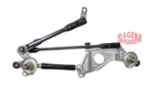 SİLECEK MEKANİZMASI MOTORSUZ ACCENT BLUE - 1