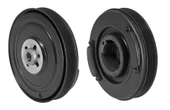KRANK KASNAĞI TRANSPORTER T4-VOLT LT35 2.4D-2.5 TDI-CRAFTER 2.5 TDI ANJ-APA-AAT-AAB-AGX - 1