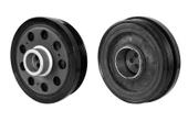 KRANK KASNAGI BMW N47 F10 F20 F30 F36 E84 F25 CİVATASIZ - 1