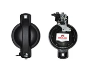 DIŞ KAPI KOLU ARKA ÇİFT KAPI DOBLO 2001 2012 - 1