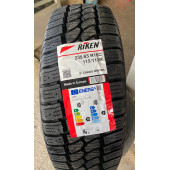 Riken 235/65 R16c 115/113r Cargo Winter - 2