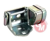 KAPI MENTEŞESİ ÖN SAĞ RENAULT MEGANE II - 1