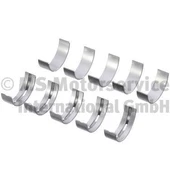 ANA YATAK TAKIMI 0.50 MERCEDES OM626 OM622 W205 W447 . RENAULT R9M 1.6 dCi MEGANE TALISMAN TRAFIC - 1