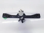 FIAT LİNEA CAM KRİKOSU SAĞ - 1