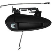 KAPI KOLU ÖN DIŞ SAĞ G.PUNTO - 1