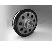KRANK KASNAGI BMW N47 F10 F20 F30 F36 E84 F25 - 1
