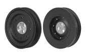 KRANK KASNAGI TRANSIT V184 2.0TDCI 01 06 MONDEO III 2.0TDCI 100PS / 125PS / 2.2TDCI 150PS 00 07 JAGUAR X TYPE XTYPE ESTATE 2003 2009 - 1