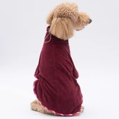 PawStar Bordo Bogota Bornoz - 2