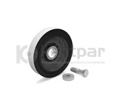 KRANK KASNAĞI KİT P206-P307-P406-PARTNER-EXPERT-BERLINGO-C5-JUMPY-SCUDO 2.0HDI - 1