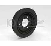 KRANK KASNAĞI PEUGEOT P206-P207-P301-P307-PARTNER-BIPPER CITROEN BERLINGO-NEMO-C2-C3-C4-XSARA 1.4 1.6 I 16V 08 - 1