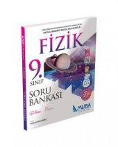 9. Sınıf Fizik Soru Bankası Muba Yayınları - 1