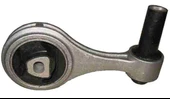 MOTOR TAKOZU ARKA FIAT DOBLO II 09 1.3D MTJ - 1