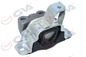 MOTOR TAKOZU SOL LINEA 1.4 77HP BENZİNLİ - 1