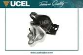 MOTOR TAKOZU SOL OPEL CORSA D 1.0-1.2-1.2 LPG-1.4-1.4 LPG-1.3 CDTI - 1