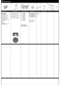 PISTON SEGMAN STD 77.00mm BMW N13 B16 F20 F30 MINI N18 R55 R56 R58 R59 R60 PEUGEOT 5FW EP6 5008 308 3008 207 CITROEN C3 C4 - 1