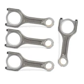 PSA PİSTON KOLU TAKIMI 75MM P207-P307-P308-P407-PARTNER-C3-C4-BERLINGO-CMAX-FOCUS-FIESTA-C30-S40 - 1