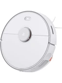 Roborock S5 Max Vacuum Cleaner Beyaz-Genpa Garanti-Roborock S5 Max Beyaz ''TEŞHİR'' - 2