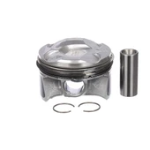 PISTON SEGMAN STD 77.00mm BMW N13 B16 A F20 F30 F80 MINI N18 B16 A R55 R56 R58 R59 R60 PEUGEOT 5FW EP6 5008 308 3008 207 CITROEN C3 C4 I - 1