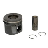 MOTOR PİSTON SEGMAN 050 86.01 mm BOXER 3-JUMPER 3-110BG-130BG-150BG-TRANSIT V348-V347-V362-V363 2.2TDCI 155PS 87-83957-72 - 1