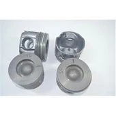 PISTON SEGMAN STD 020 KISA 7500MM FOCUS III 11 CORIER 14 B-MAX 14 1.6 TDCI FIESTA 08 1.6 TDCI EURO5 P308 P3008 PARTNER TEPE P207 P508 P5008 EXPERT III JUMPY III SCUDO III C3 III DS3 DS5 C5 III C - 1