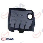 MOTOR ÜST KAPAĞI AUDİ-SKODA-SEAT-VOLKSWAGEN 1.6 TDI 2010 CAYA/B/C - 1