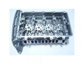 SİLİNDİR KAPAĞI FORD TRANSİT V184 2.4TD 90-100-120PS 01 06 BM SUBAPSIZ - 1