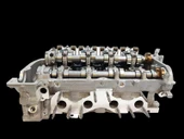 SILINDIR KAPAGI KOMPLE EKSANTRIK MILLERI SUBAPLAR TAKILI P207-P208-P308-P508-P2008-PARTNER- BERLINGO-C3-C4-C5-DS3 1.6 16V VTI EP6C-EP6 - 1