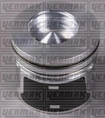 PISTON SEGMAN STD 8250MM CONNECT 18TDCI 110PS 07 14 - 1