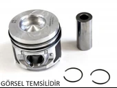 MOTOR PİSTON SEGMAN 0.40 PALIO-SIENA-MAREA 1.6 16V - 1