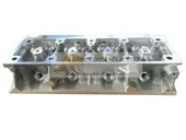 SİLİNDİR KAPAĞI SUBAP TK R9 1400 - 1