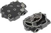 KOMPRESÖR SİLİNDİR KAPAĞI VOLVO TRUCK F 12-TRUCK FL 10-TRUCK FL 7 - 1