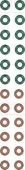 SUPAP LASTIGI MERCEDES M104 M120 W124 W140 C140 R129 24 LU - 1