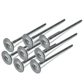 EMME SUPAP 8 ADET MEGANE IV 1.6 16V H4M - 1