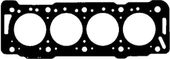 SKC 1 DELİK PARTNER-P206-P306-BERLINGO-JUMPY-XSARA-SCUDO 1.9 D DW8 - 1
