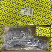 EKSANTRİK ZİNCİR SETİ ALBEA-DOBLO-EGEA-PUNTO-500-ASTRA H CORSA D-ASTRA J 1.3 JTD 1.3 CDTI E5 E6 GERGİ KİTİ DELİKLİ ZİNCİR - 1