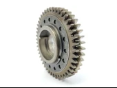 EKSANTRİK DİŞLİSİ MASTER III 10 KOLEOS I 08 LAGUNA III 07 15 FLUENCE 09 TALISMAN 15 MEGANE IV 15 TRAFIC II 06 TRAFIC III 15 1.6dCI R9M 2.0dCİ M9R 2.3dCI M9T - 1