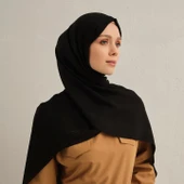 Armine S00OA0444426 01 İpek Pamuk Şal 1 - 3