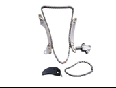 EKSANTRİK ZİNCİR SETİ CLIO V 19 CAPTUR II 20 TALIANT 21 NISSAN JUKE 19 F16 1.0 TCE H4D - 1