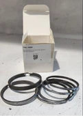 MOTOR SEGMANI R12 1400 76.00 ÇAP STD - 1