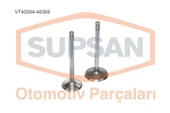 SUPAP TAKIMI KIA BONGO PREGIO K2700 2.7L J2 8V 97-04 - 1