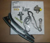 EKSANTRİK ZİNCİR SETİ MERCEDES M282 W177 V177 C118 H247. RENAULT MEGANE IV 15 TALISMAN 15 KADJAR 15 CLIO V 19 NISSAN QASHQAI II J11 18 JUKE F 16 19 DACIA DOKKER 18 DUSTER II 18 1.3 TCE H5H - 1